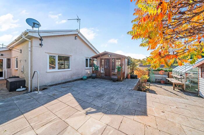 2 Bedroom Detached House For Sale In Admirals Walk, Sketty, Swansea, SA2