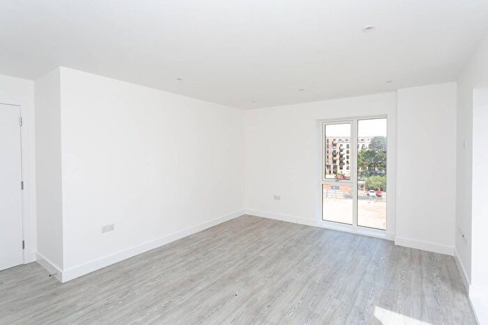 1 Bedroom Flat To Rent In Augustus House, Dacorum Way, Hemel Hempstead, HP1