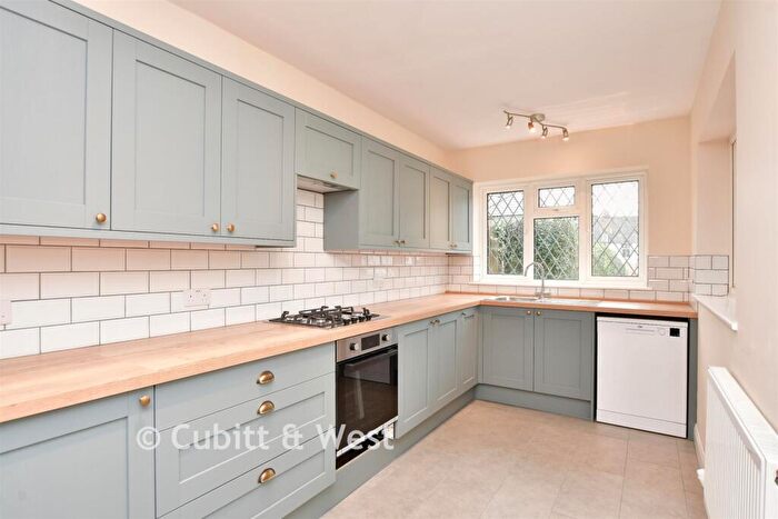 4 Bedroom Detached House For Sale In North Road, Reigate, Surrey, RH2