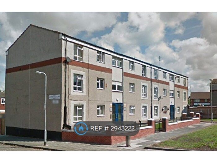 1 Bedroom Flat To Rent In Tees Place, Liverpool, L4