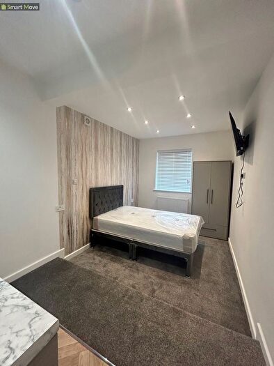 1 Bedroom Studio To Rent In Jubilee Street, Peterborough, Cambridgeshire., PE2