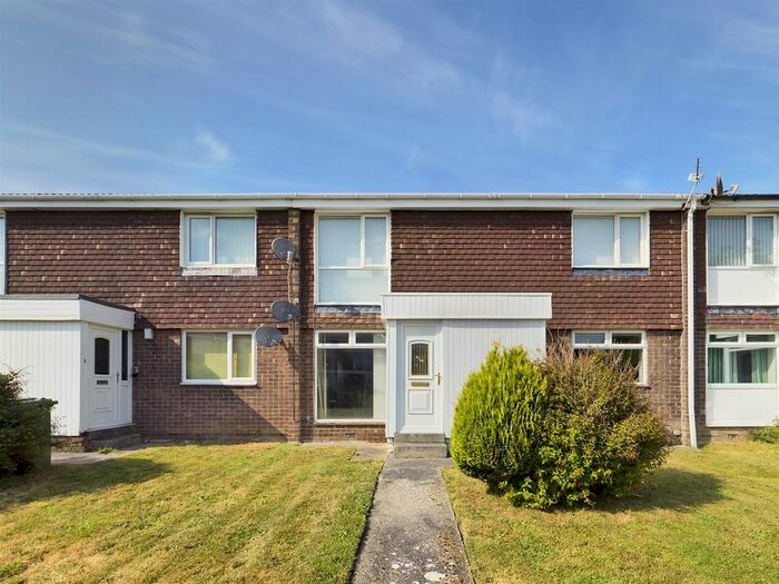 Houses for sale in Cramlington, NE23, Northumberland