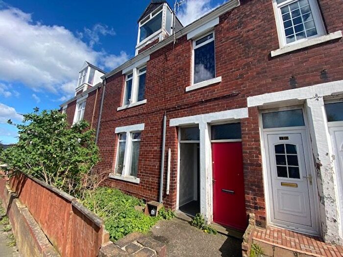 2 Bedroom Flat To Rent In Stuart Terrace, Gateshead, NE10
