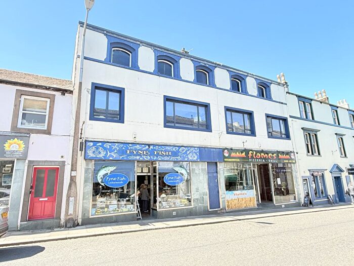 Flat For Sale In C Station Street, Cockermouth, Cumbria, CA13