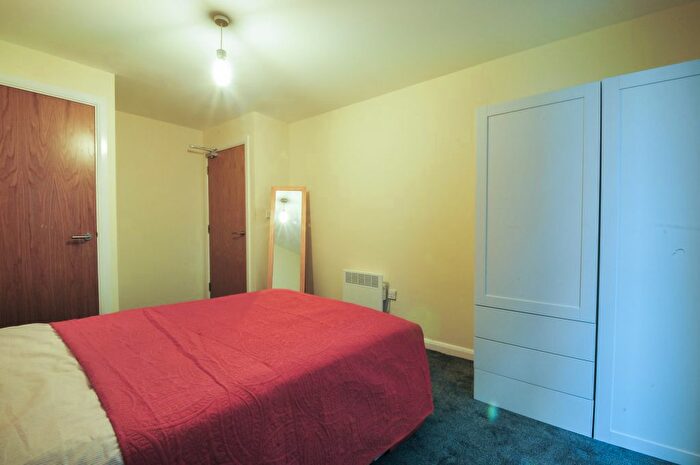 2 Bedroom Flat To Rent In Ludgate Hill, Manchester, M4