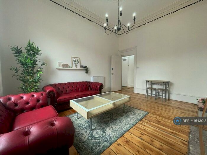 3 Bedroom Flat To Rent In Allison Street, Glasgow, G42