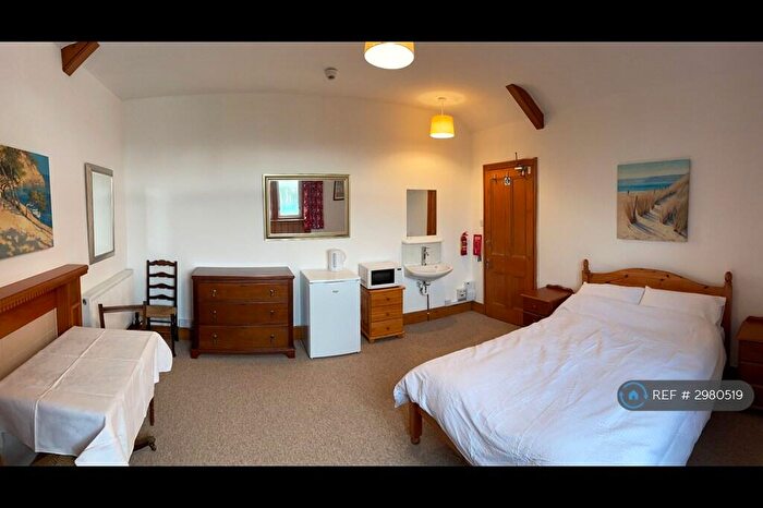 Studio To Rent In Whitecross Road, Hereford, HR4