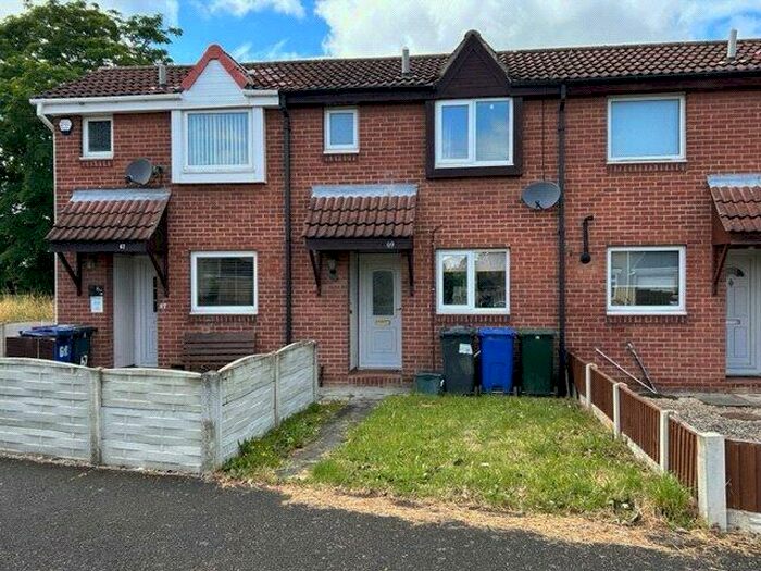 1 Bedroom House To Rent In Harpenden Drive, Dunscroft, Doncaster, South Yorkshire, DN7