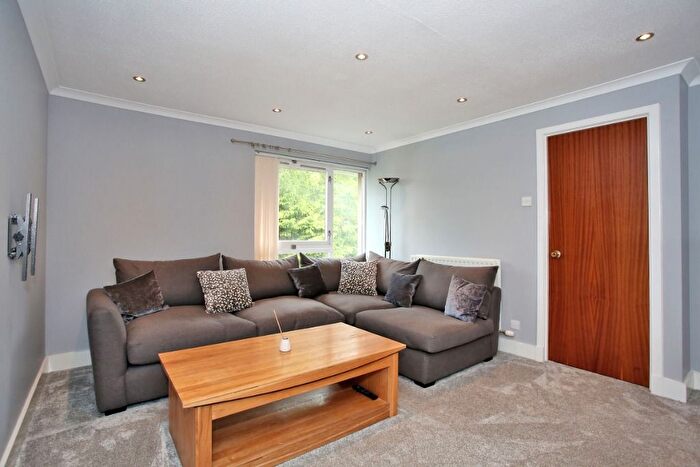 2 Bedroom Flat To Rent In Hillview Road, Peterculter, Aberdeen, AB14