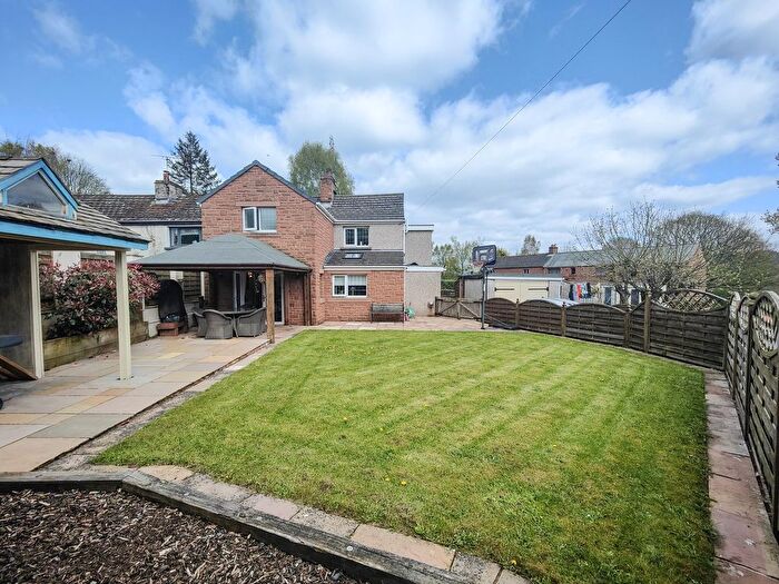 4 Bedroom Semi-Detached House For Sale In Great Salkeld, Penrith, CA11