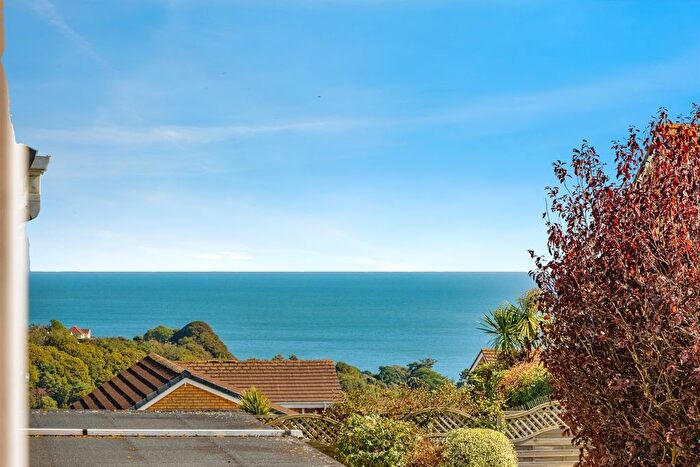 3 Bedroom Detached House For Sale In Green Park Road, Paignton, TQ3
