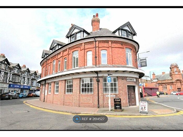 1 Bedroom Flat To Rent In Crescent View, West Kirby, Wirral, CH48