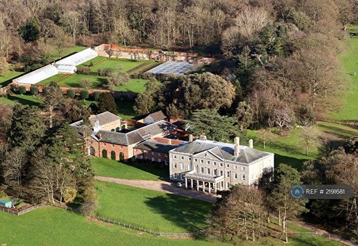 3 Bedroom Flat To Rent In Benacre Hall, Beccles, NR34