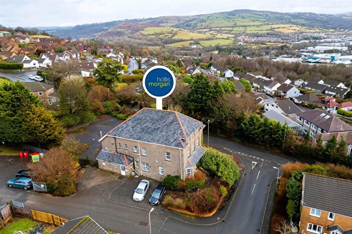 12 Bedroom Property For Sale In Cwrt Llanfabon, Caerphilly, CF83