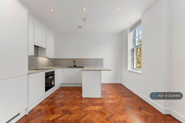 1 Bedroom Flat To Rent In Priestgate, Peterborough, PE1