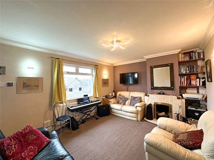 3 Bedroom End Of Terrace House For Sale In Langton Road, Blandford Forum, Dorset, DT11