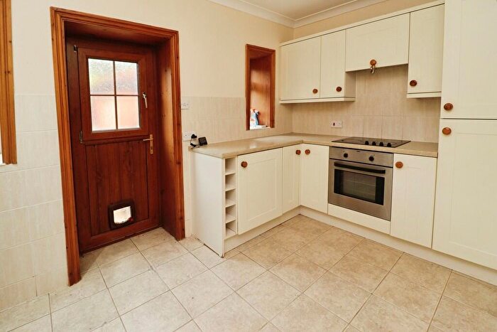2 Bedroom Cottage To Rent In Far Lane, Coleby, LN5
