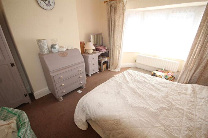 3 Bedroom Terraced House For Sale In Grange Road, Colwyn Bay, LL29