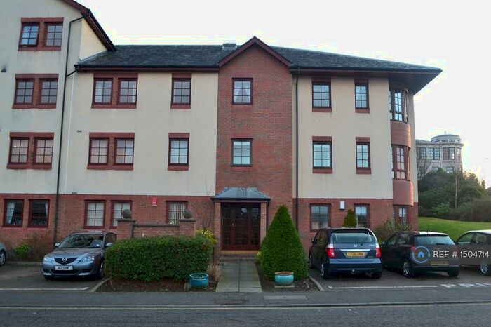 2 Bedroom Flat To Rent In Orchard Brae Avenue, Edinburgh, EH4