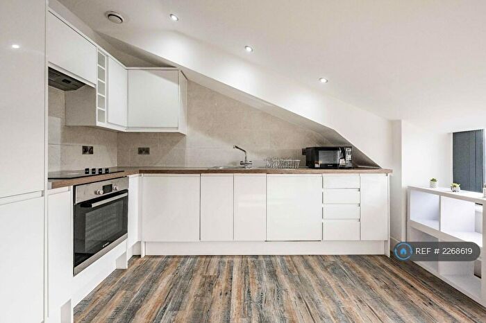 4 Bedroom Penthouse To Rent In Sentinel House, Norwich, NR1