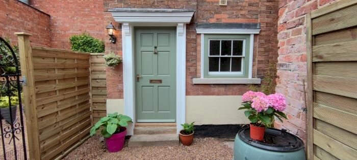 1 Bedroom Flat To Rent In A, Church Street, Southwell, NG25