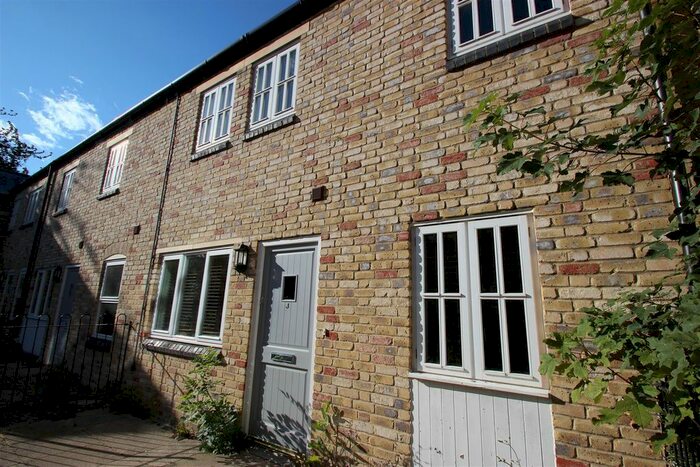 2 Bedroom Property To Rent In Marlborough Road, Oxford, OX1