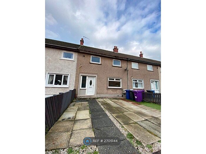 2 Bedroom Semi Detached House To Rent In Livingstone Terrace, Irvine, KA12