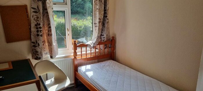 1 Bedroom Terraced House To Rent In Whinney Hill, Durham, DH1