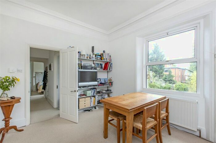 1 Bedroom Flat To Rent In Spencer Hill, Wimbledon, London, SW19