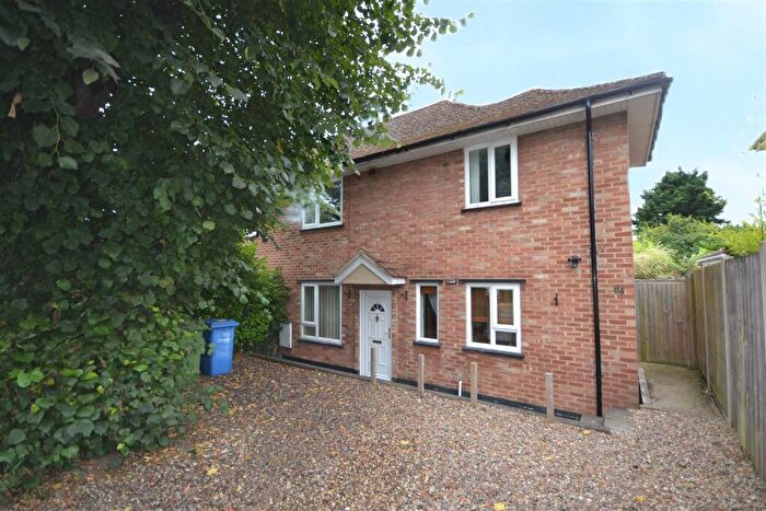 3 Bedroom House To Rent In Norwich, NR4