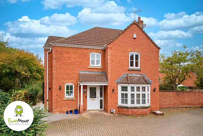 4 Bedroom Detached House For Sale In Treforest Close, Swindon, | Bedroom Home, Ready To Move Into Today!, SN25
