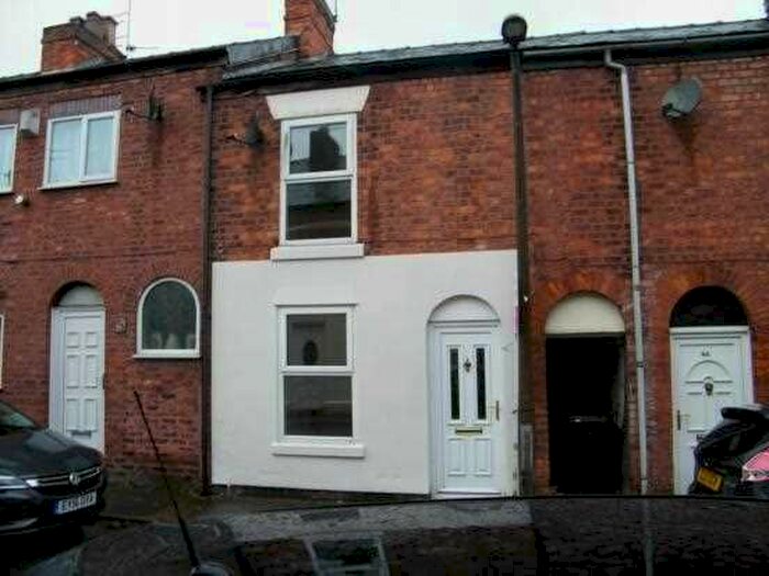 3 Bedroom Terraced House To Rent In Ledward Street, Winsford CW7