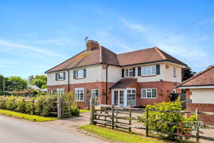 5 Bedroom Detached House For Sale In Stonepit Lane, Henfield, BN5