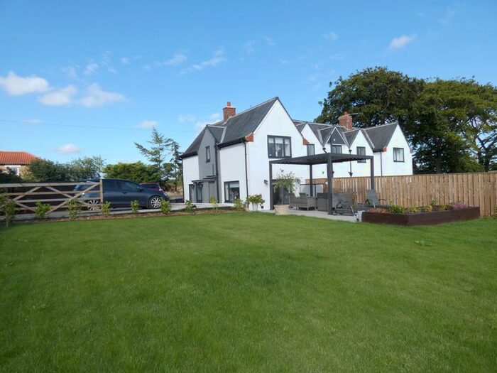 3 Bedroom End Of Terrace House To Rent In Old Eldon, Shildon, DL4