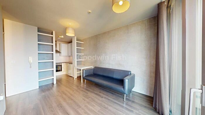 1 Bedroom Apartment For Sale In Timber Wharf, Worsley Street, Castlefield, M15