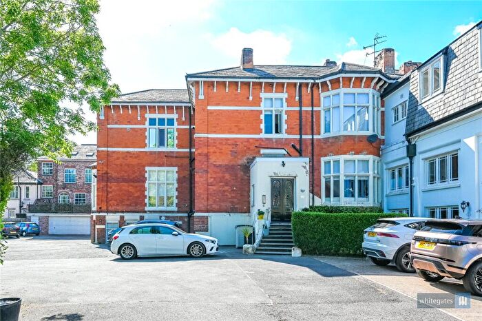 2 Bedroom Apartment For Sale In The Orchard, Huyton, Liverpool, Merseyside, L36