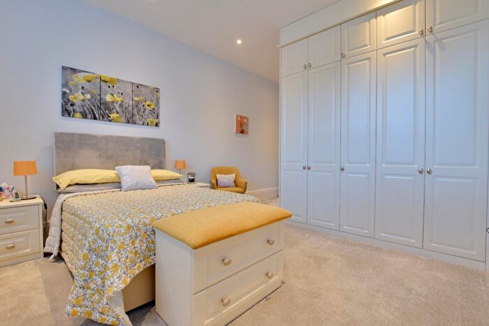 2 Bedroom Terraced House For Sale In All Saints, London Road, Maldon, CM9
