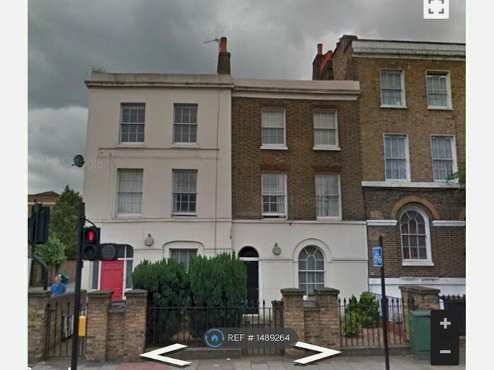 2 Bedroom Flat To Rent In Camberwell New Road, London, SE5