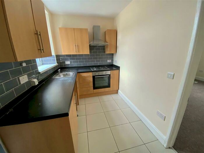 3 Bedroom Terraced House To Rent In Cardiff Road, Abercynon, Mountain Ash, CF45