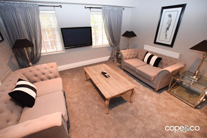 2 Bedroom Apartment To Rent In Burleigh Mews, Stafford Street, Derby, Derbyshire, DE1
