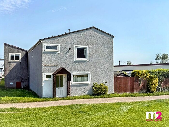 3 Bedroom End Of Terrace House For Sale In Reginald Terrace, Rogerstone, Newport, NP10