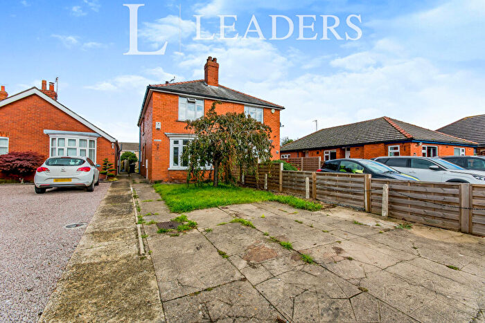 3 Bedroom Semi-Detached House To Rent In Tower Road, Boston, PE21