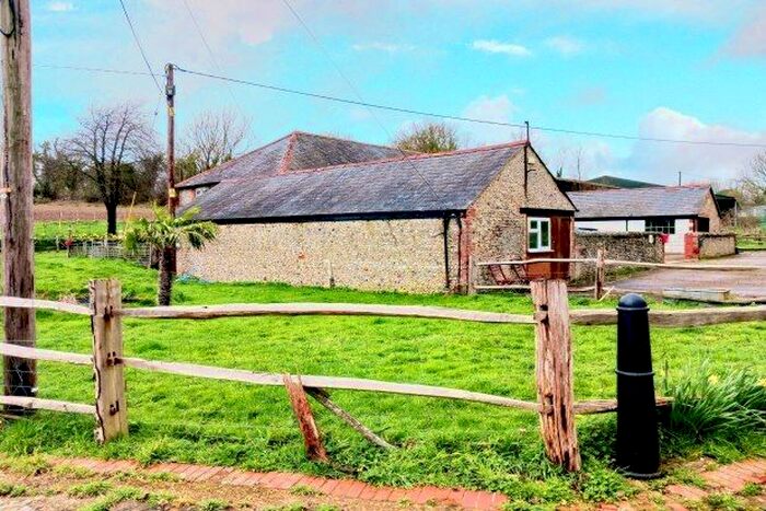 1 Bedroom Property To Rent In Compton, Chichester, PO18