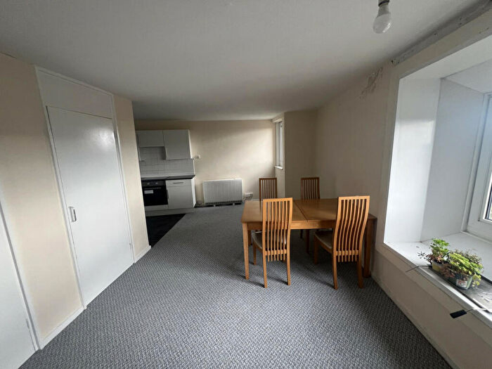 Studio To Rent In Falmouth Road, Leicester, LE5