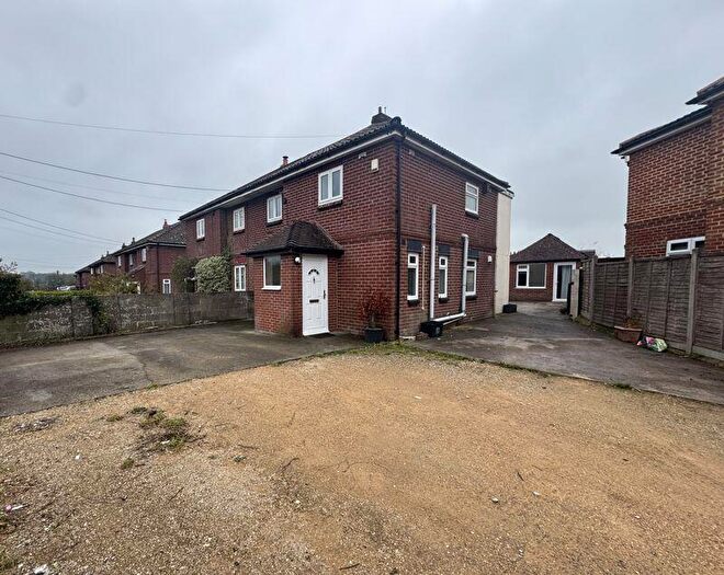 4 Bedroom Semi-Detached House To Rent In Flowerstone, Binegar, BA3