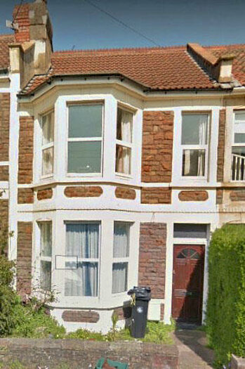 4 Bedroom Terraced House To Rent In Students, Beaufort Road, Horfield, BS7