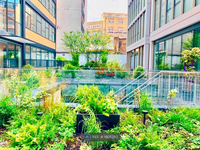 2 Bedroom Flat To Rent In Long Street, London, E2