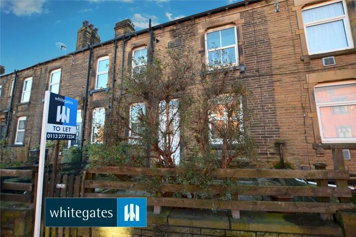 1 Bedroom Terraced House To Rent In Westfield Buildings, Morley, Leeds, West Yorkshire, LS27