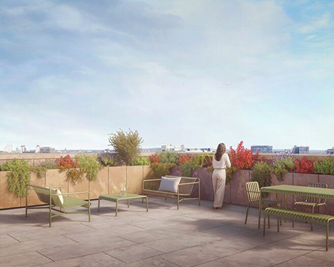 3 Bedroom Flat For Sale In Plot - At Blythswood Hill, Glasgow City, G2