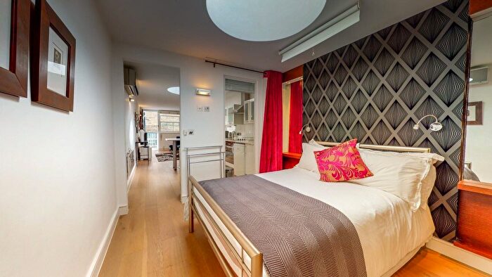 1 Bedroom Flat To Rent In Crawford Street, London, W1H